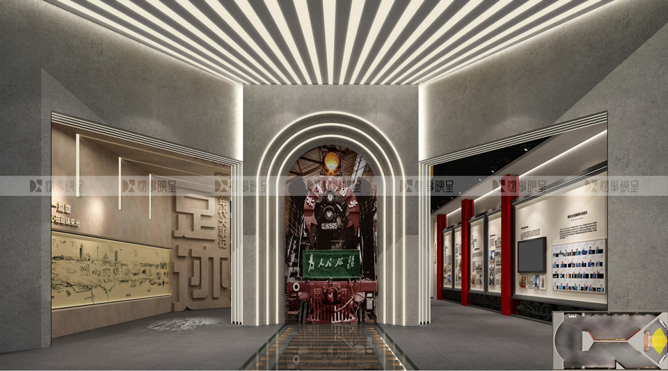 包西機(jī)務(wù)段職工教育基地設(shè)計(jì)方�?_27.jpg 包西機(jī)務(wù)段職工教育基地設(shè)計(jì)方�?_27.jpg